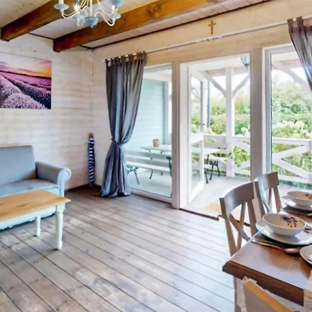 Stunning In With Heated Swimming Pool