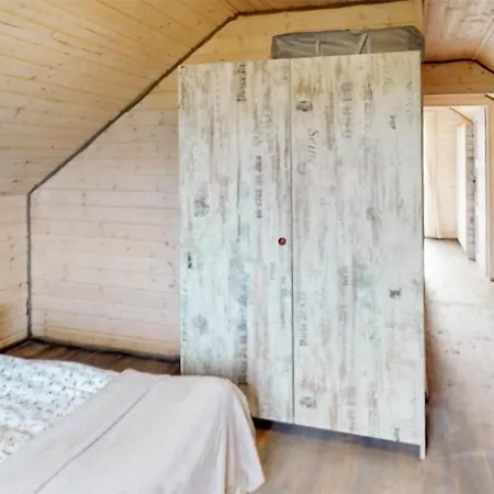 Pet Friendly In Hébergement de vacances Karwia