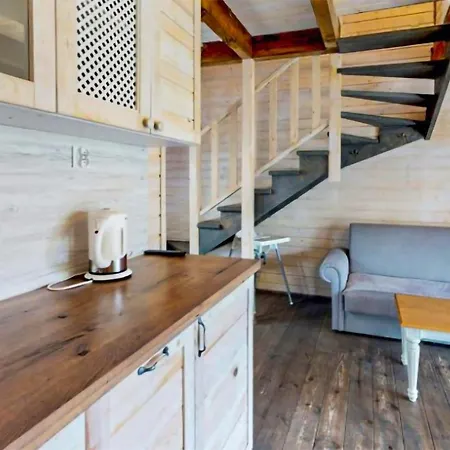 Pet Friendly In Сasa de vacaciones Karwia