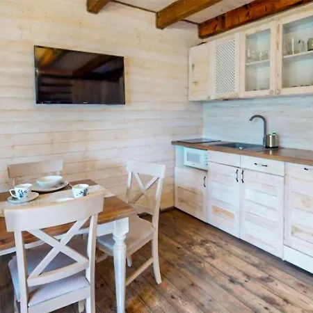 Stunning In With Heated Swimming Pool *