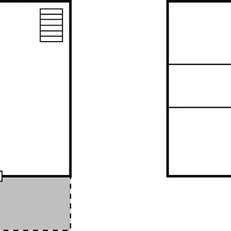 Pet Friendly In Сasa de vacaciones Karwia