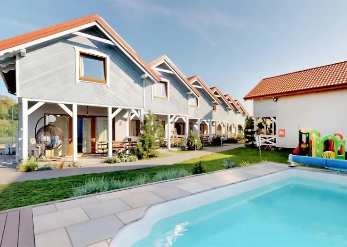 Pet Friendly In * Karwia