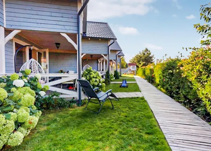 Pet Friendly In * Karwia