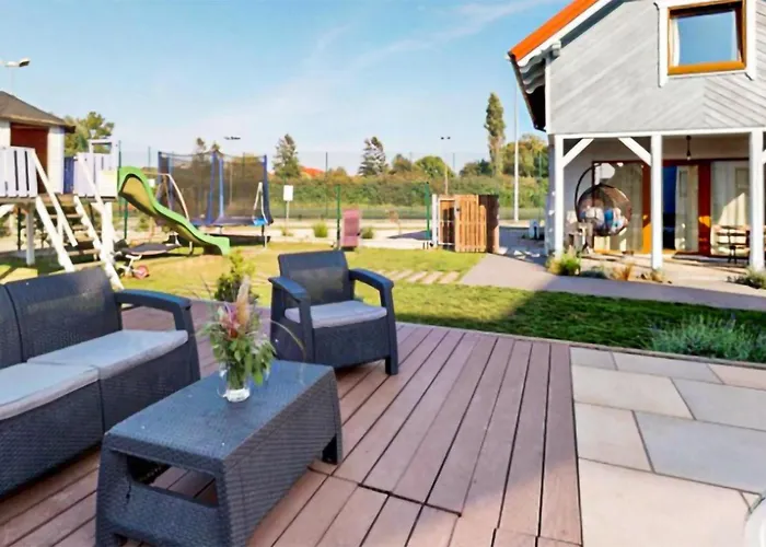 Pet Friendly In * Karwia