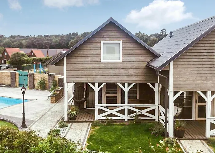 Pet Friendly In Semesterbostad *